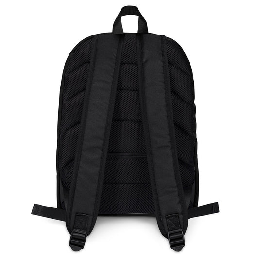 Wolfpack Backpack